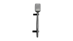 Vintage Restaurant Spatula Door Handle