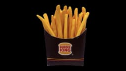 Vintage 1983 French Fries Pick Up Sticks Game