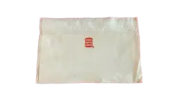 Vintage 1970s Unused Paper Napkin