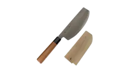 Ginsan-ko Sushikiri 8.8"