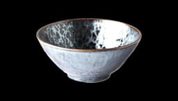 Black Pearl Udon Bowl 19,5 cm, 800 ml