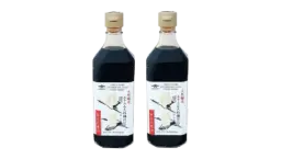 Japanese Soy Sauce Tsuru Bishio 604g