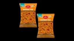 Bombay Mixture 200g Pack Of 2