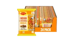 Indian Classic Masala Noodles 85g 24 Pack