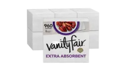 Extra Absorbent Premium Paper Napkins 960 Count