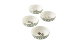 Rosabagh Katoris Set Of 6
