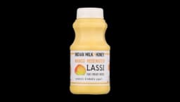 Lassi Mango Rosewater 237ml