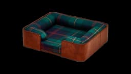 Kensington Dog Bed - Wexford