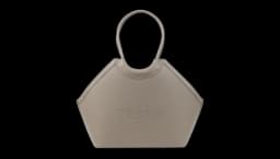 Perro Shopper - Beige