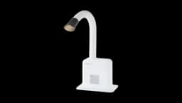 Duz V2 Pro - White