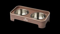 Skagen Food Bar - Walnut