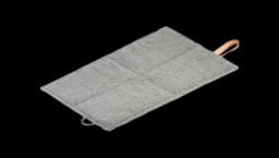Cosmo Senso travelBed - Pebble