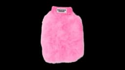Jumper - Hot Pink