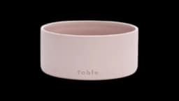 Bowl - Rose Dust