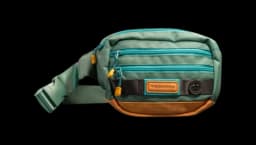 Utility Pack - Evergreen