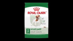 Health Nutrition Small Adult Dry Dog Food 10kg