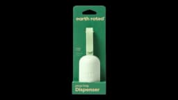 Poop Bag Dispenser - Green