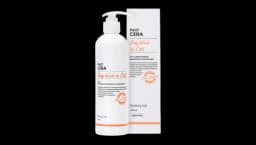 All-in-One Cat Shampoo & Conditioner
