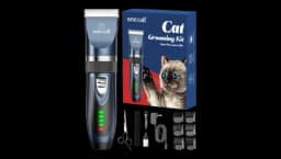 Cat Grooming Kit Love Pet, Love Life