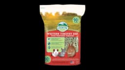 Timothy Hay For Bunnies 2,55kg