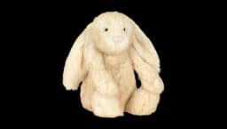 Springlowe Luxe Bunny Plush