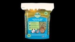 Alfalfa Hay For Rabbits 425g