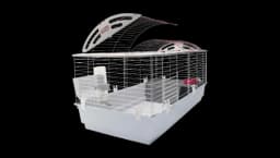 Deluxe Hybrid Habitat X-Large
