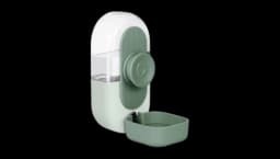 Rabbit Water Bottle Dispenser 828ml