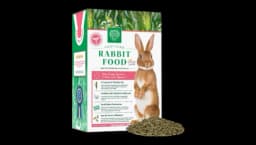 Rabbit Food Pellets 9,07kg