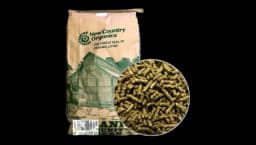 Organic Rabbit Pellets 11,34kg