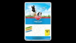 Clean & Cozy Paper Bedding For Bunnies