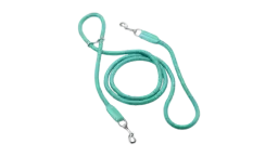 Pet Essentials Leash Rope - Tiffany Blue
