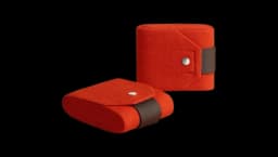 Tempo Stable Wraps - Feu