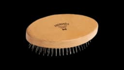Dog Brush - Beechwood