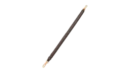Dogclip Strap - Chocolate