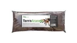 Handcrafted Bioactive Substrate For Tarantulas 5,68kg