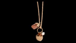 Charm Necklace