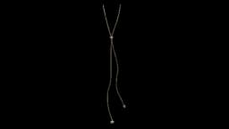 Y Necklace
