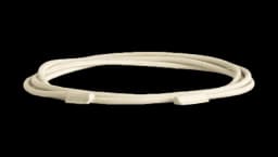 Leather Rope Belt