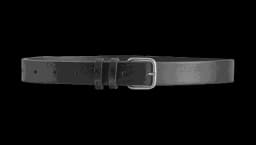 Classic Leather Belt