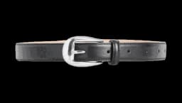 Western Leather Belt