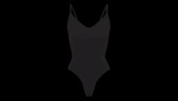 Sculpt Thong Bodysuit