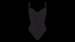 Sculpt Brief Bodysuit