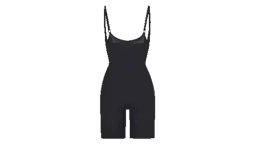 Butt Lift Open Bust Bodysuit
