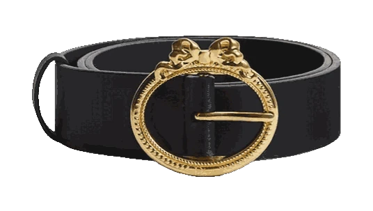 Dior Médaillon Belt