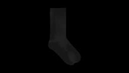 2-Pack Ribbed Socks