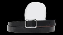 Reversible Narrow Belt