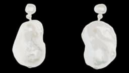 Freshwater Pearl Drops
