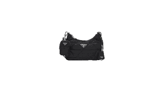 Re-Edition Re-Nylon Bag