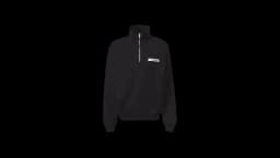 Gros Grain Sweatshirt